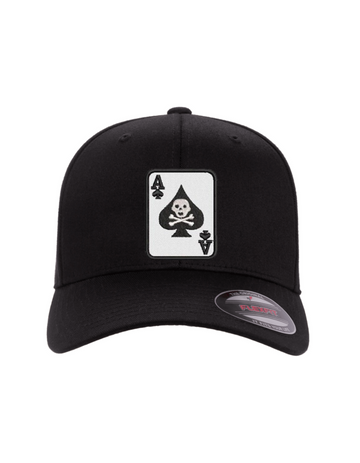 Ace of Skull /  / Cap 6277